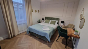 Brama Lwowska Apartamenty - więcej na www,bramalwowska,pl